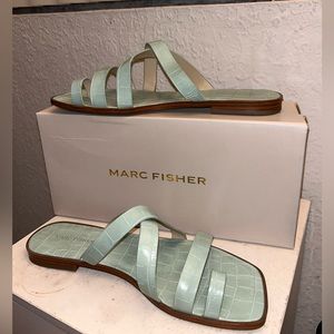 Marc fisher sandals
